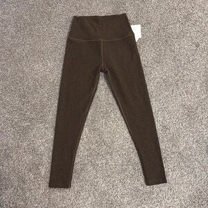 Beyond yoga green set NWT